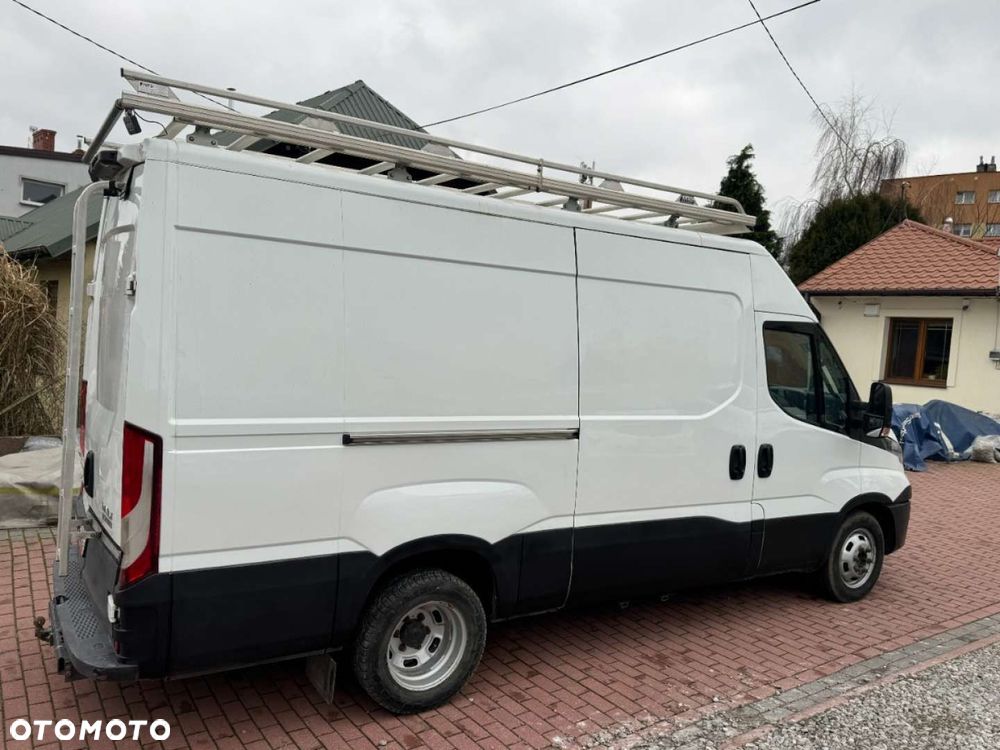 Iveco Daily - 16