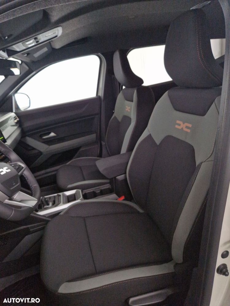 Dacia Duster - 21