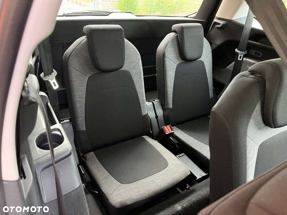 Citroën C4 Grand Picasso 1.6 BlueHDi Shine S&S - 23