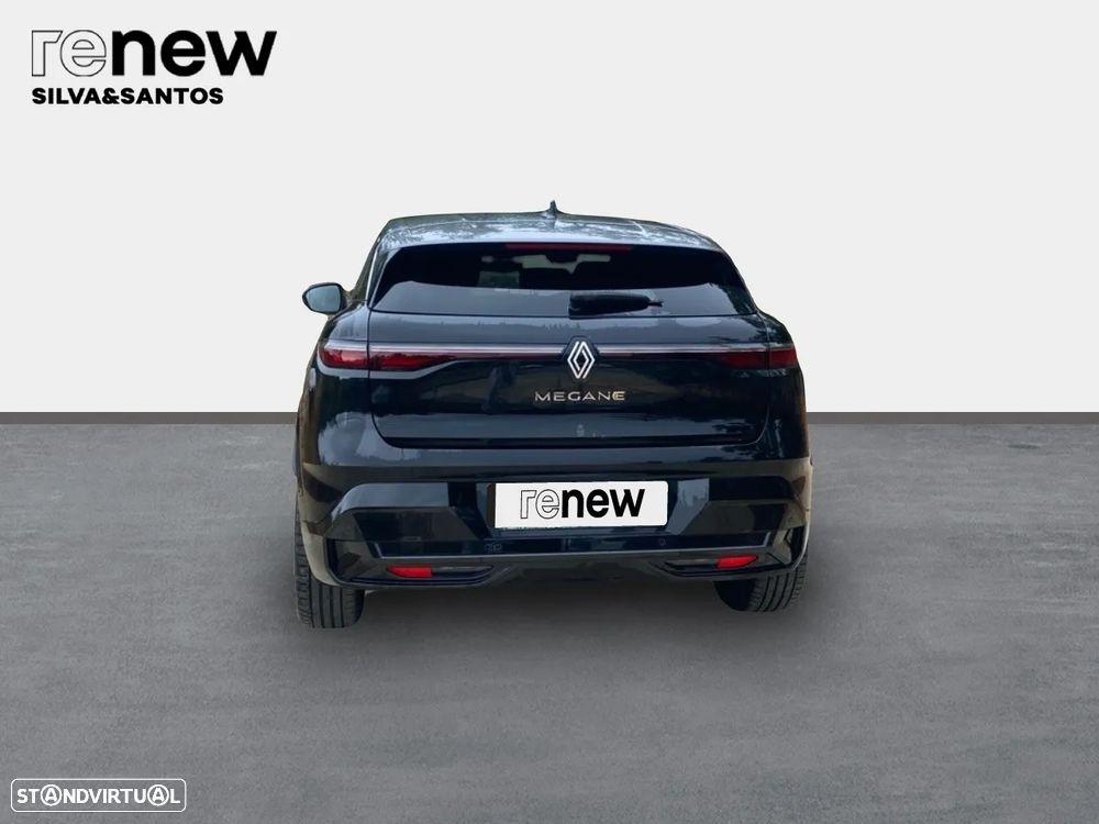 Renault Mégane E-Tech - 6