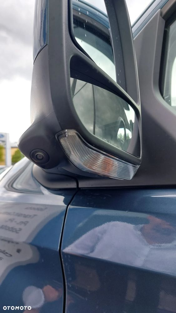 Ford Transit - 19