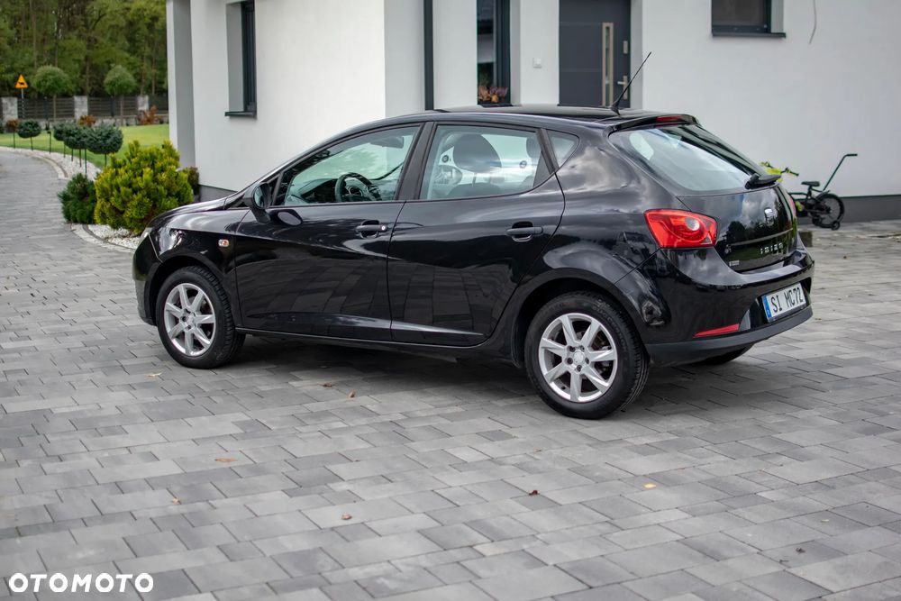 Seat Ibiza - 29