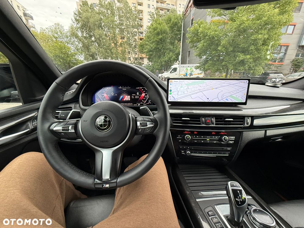 BMW X5 xDrive30d - 27