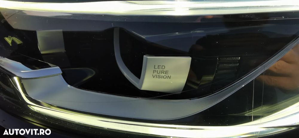 Renault Kadjar TCe 140 GPF BOSE EDITION - 22