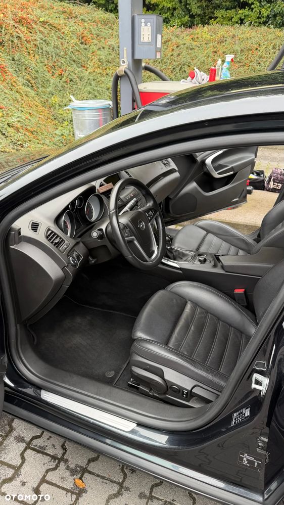 Opel Insignia 1.8 Cosmo - 14