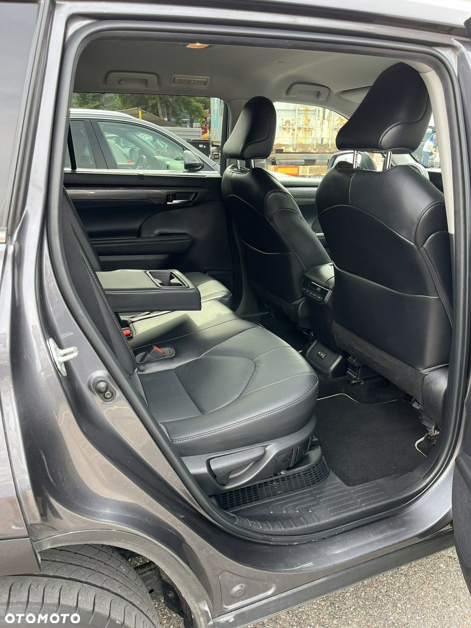 Toyota Highlander 2.5 Hybrid Prestige - 9