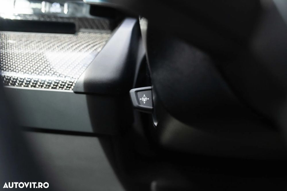 BMW Seria 5 520d xDrive AT MHEV - 25