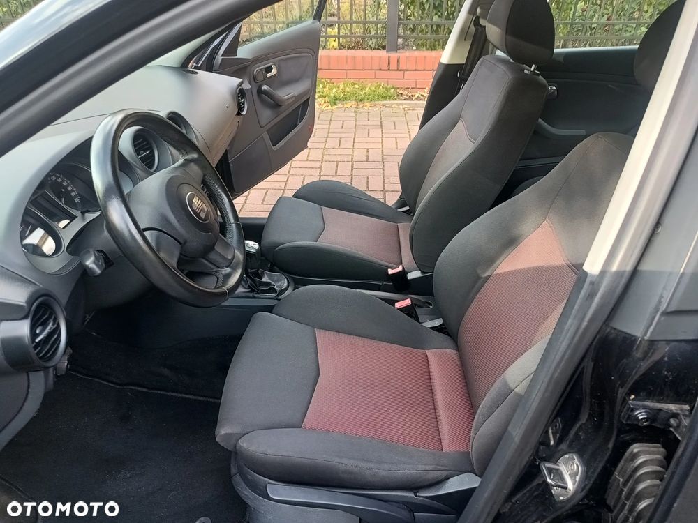 Seat Ibiza - 14