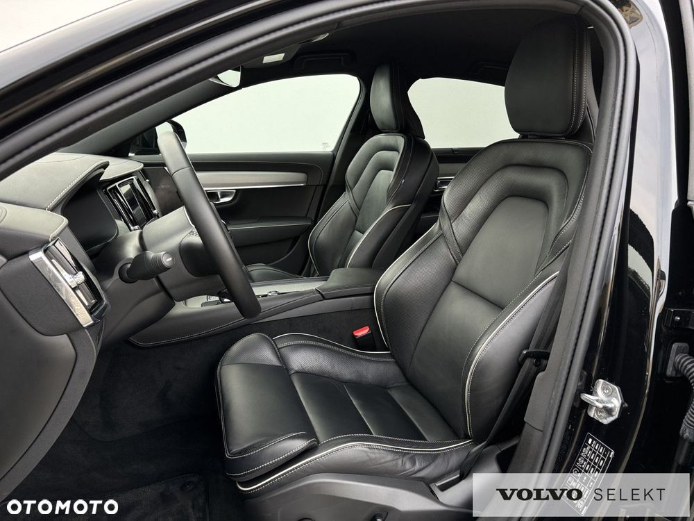 Volvo S90 - 8