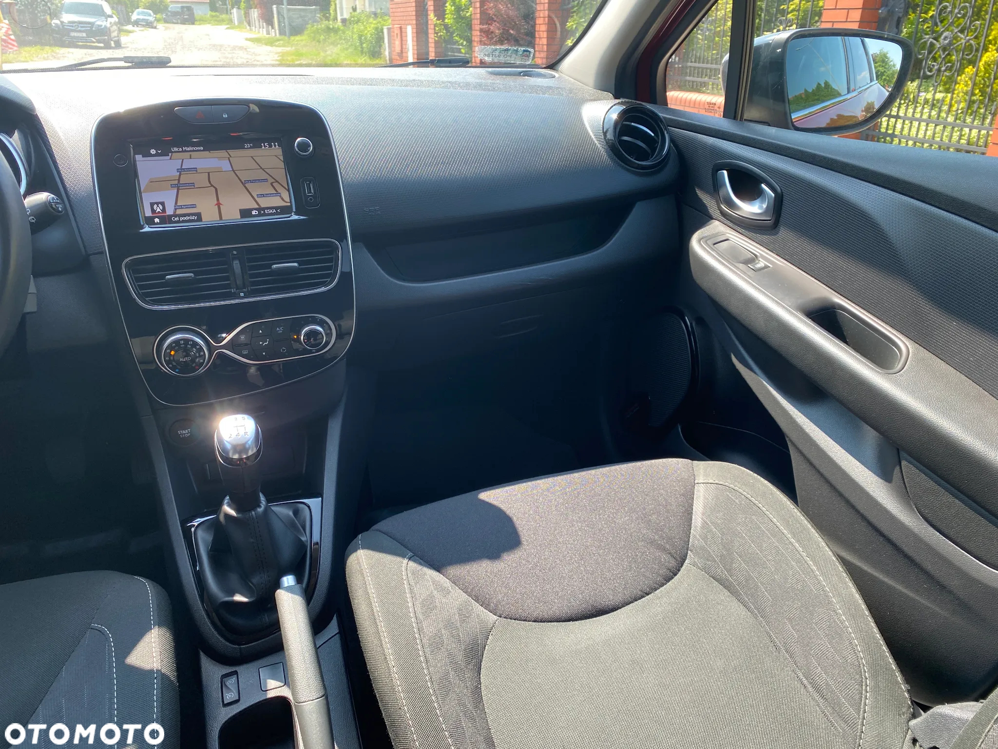 Renault Clio 0.9 TCe Limited - 21