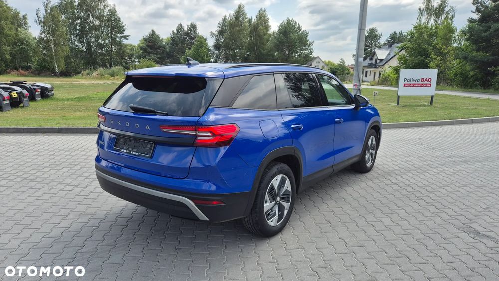 Skoda Karoq 2.0 TDI DSG Drive - 3