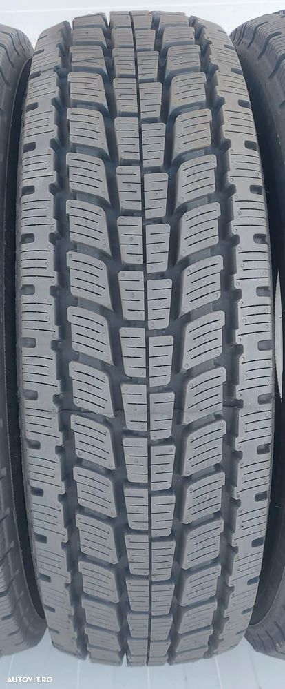 215/75 R16C, 113R, PETLAS, PT925, Anvelope mixte M+S - 3