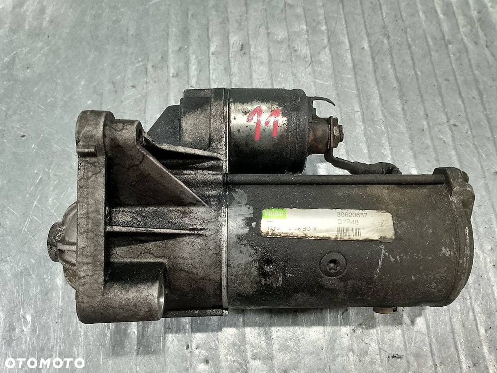 ROZRUSZNIK MITSUBISHI SPACE STAR I 8200064465B  30620657  D7R48 1.9 DID - 1