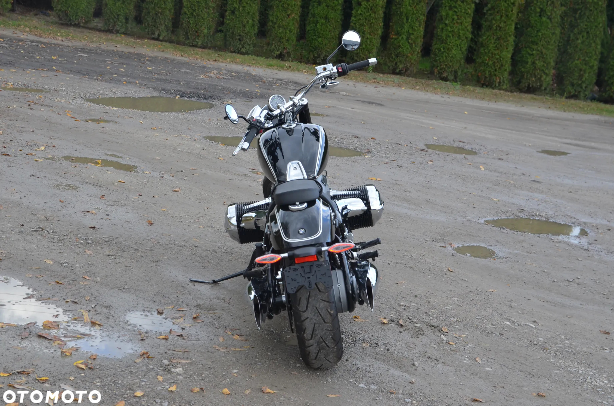 BMW R - 5