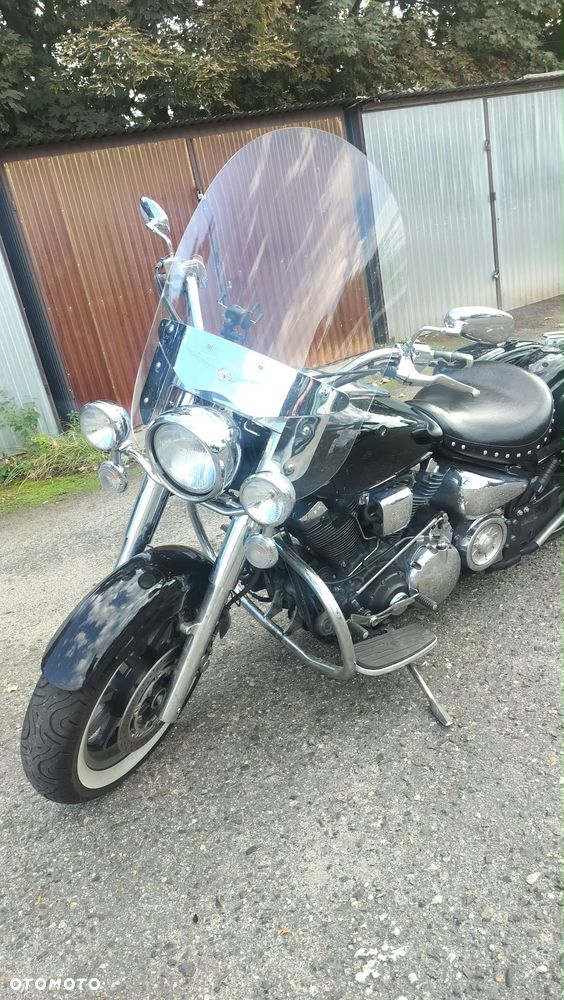 Yamaha Royal Star - 16