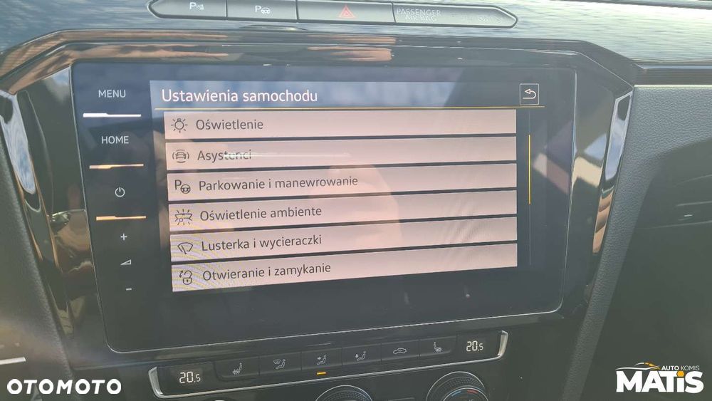 Volkswagen Arteon - 19