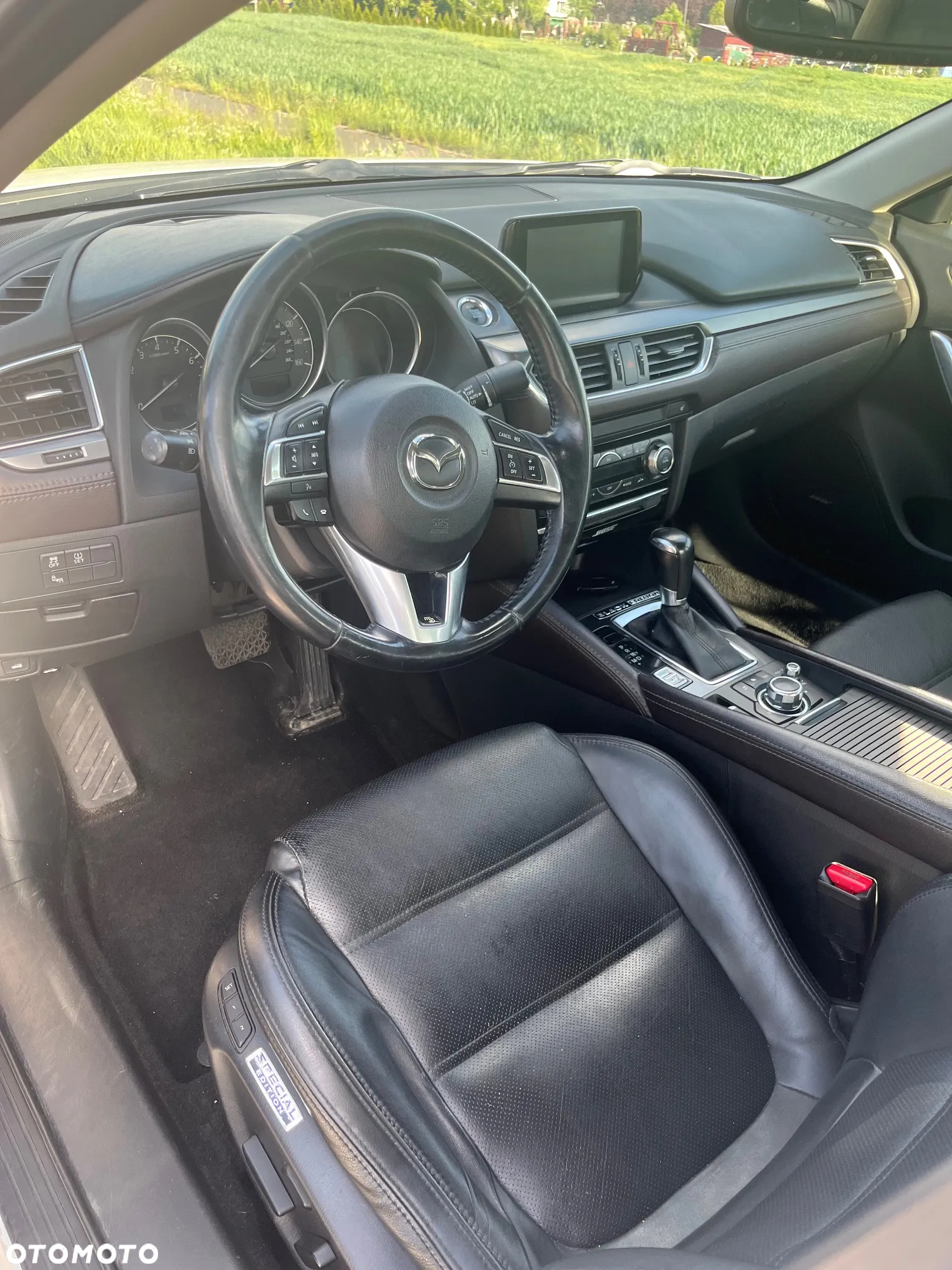 Mazda 6 2.5 Skypassion I-ELoop - 13