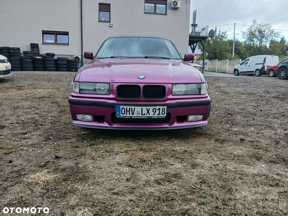 BMW Seria 3 - 21