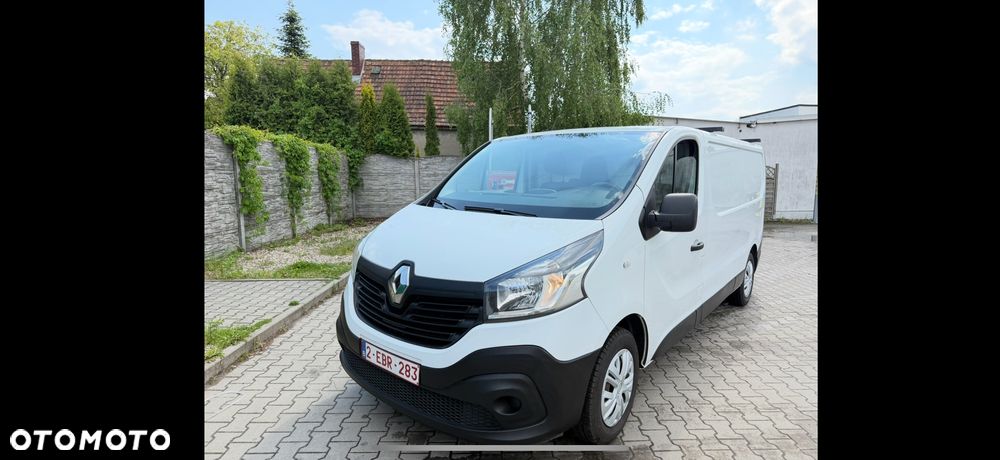 Renault TRAFIC - 25