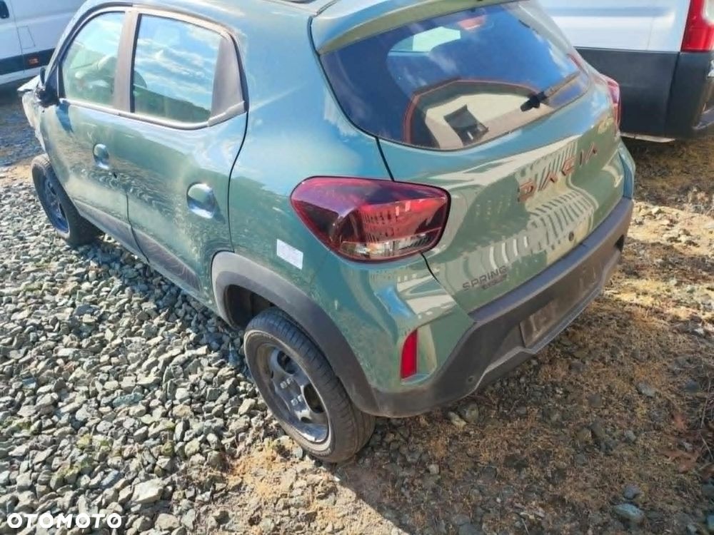 Dacia Spring Electric 65 Extreme - 3