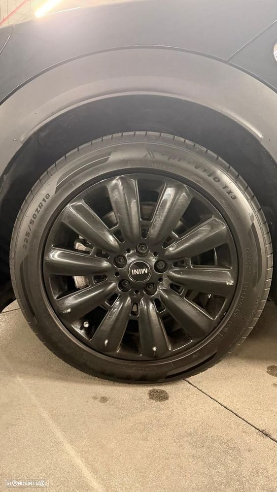 MINI Countryman Cooper SE ALL4 Auto - 15