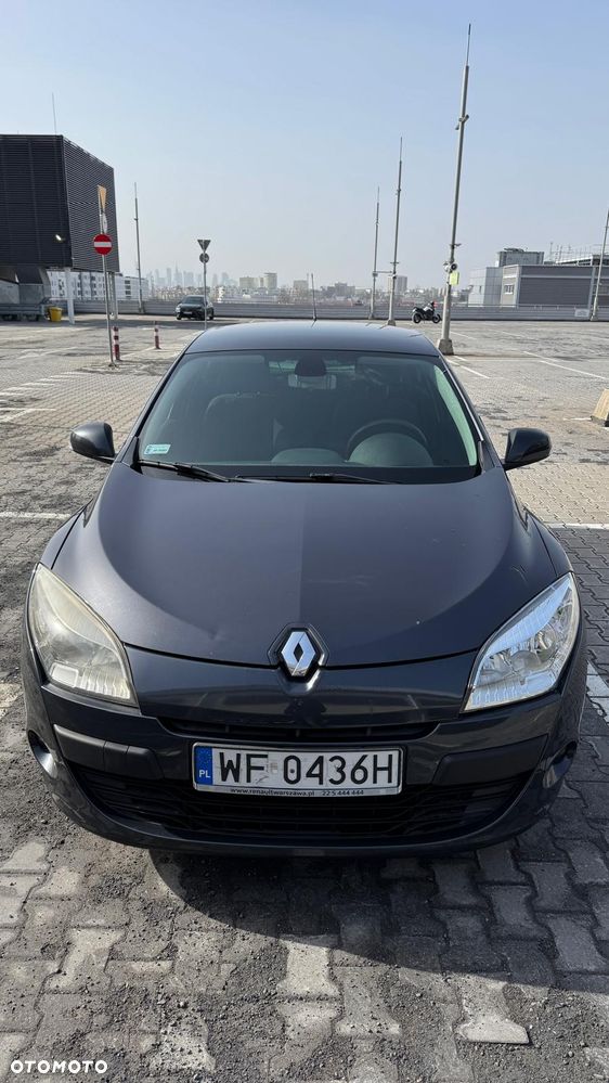 Renault Megane 1.5 dCi Dynamique - 16