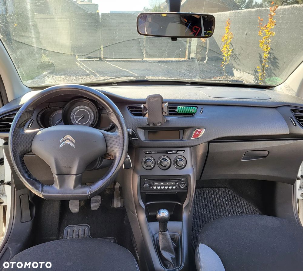 Citroën C3 1.1 Cool&Sound - 9