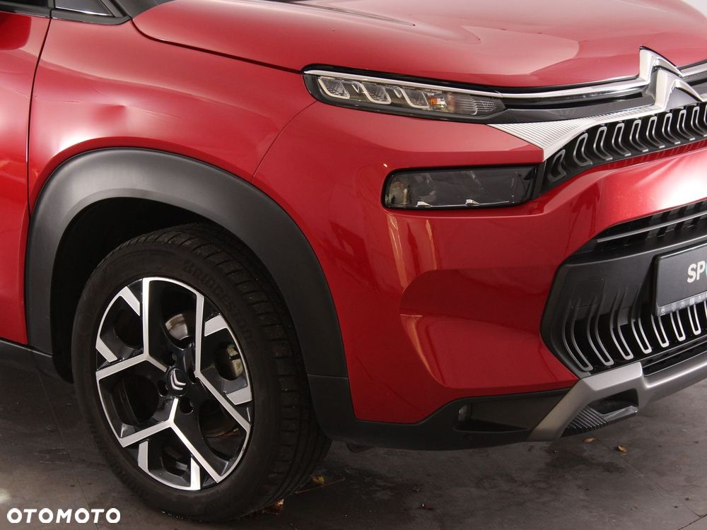 Citroën C3 Aircross - 17