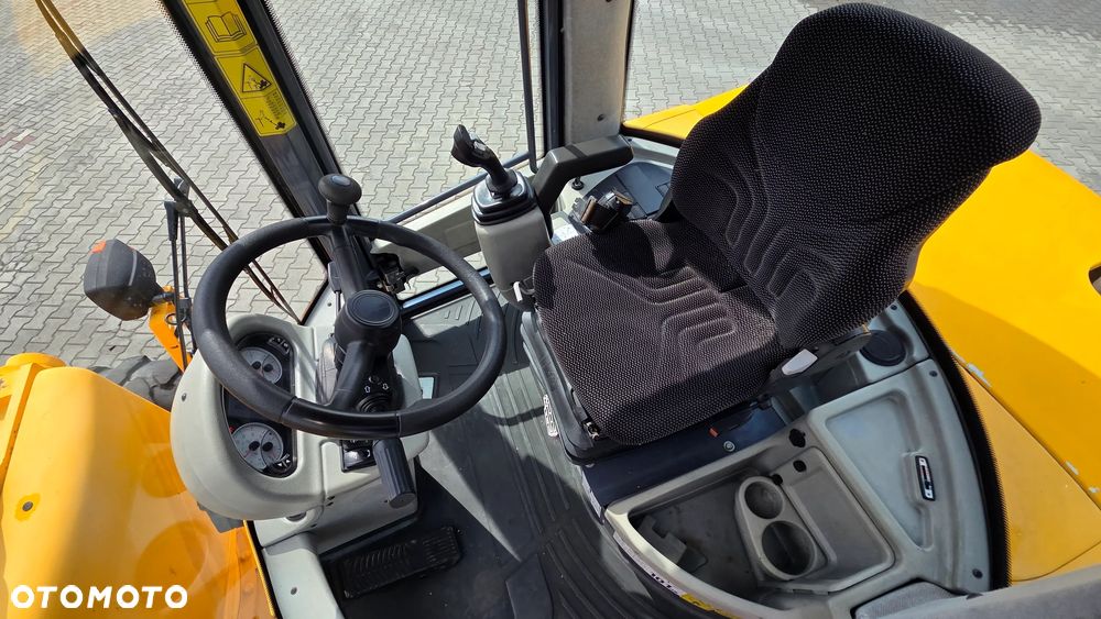 Terex YANMAR TL70S - 14