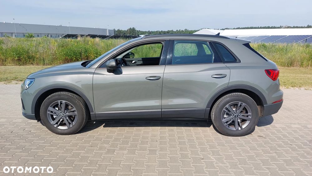 Audi Q3 2.0 TDI Quattro S tronic - 2