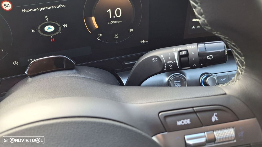 Hyundai Kauai 1.0 T-GDi Premium - 19