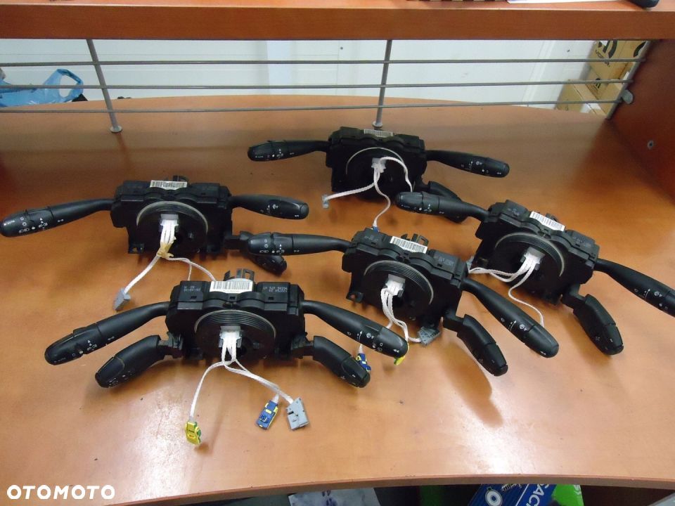 DAV 3K MANETKA PRZEŁĄCZNIK CITROEN PEUGEOT - 1