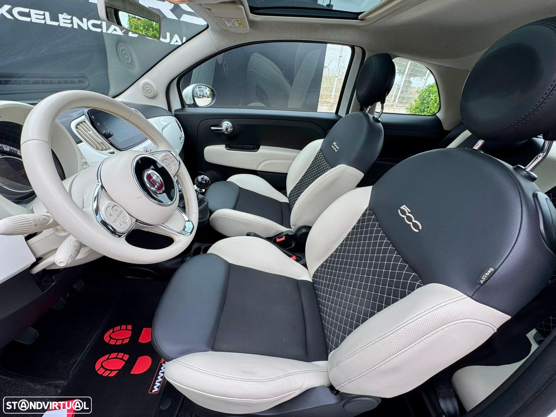 Fiat 500 - 11