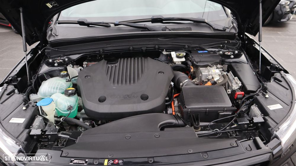 Volvo XC 40 1.5 T5 PHEV Inscription Expression - 32