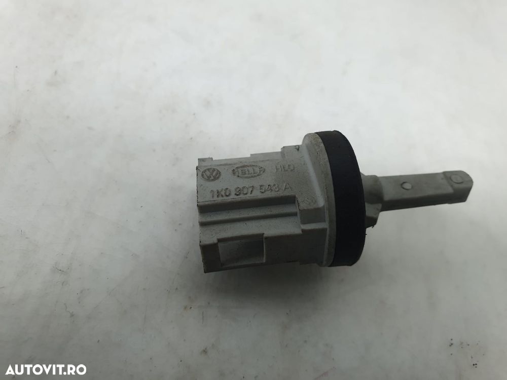 Sonda temperatura interioara 1k0907543a Audi A6 4F/C6 - 2