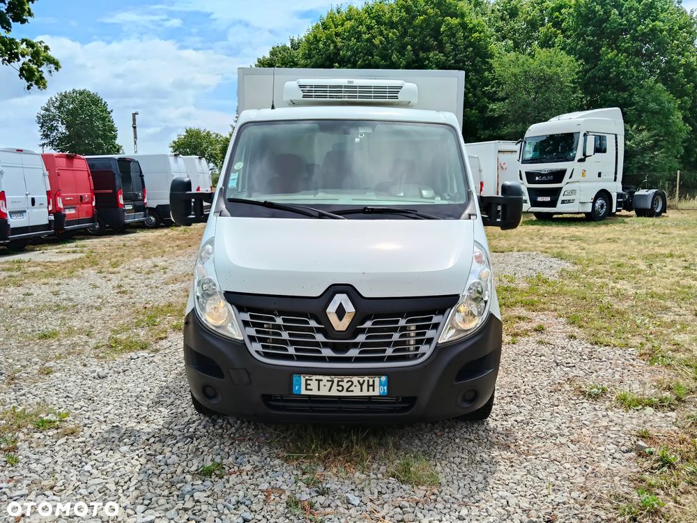 Renault Master - 3