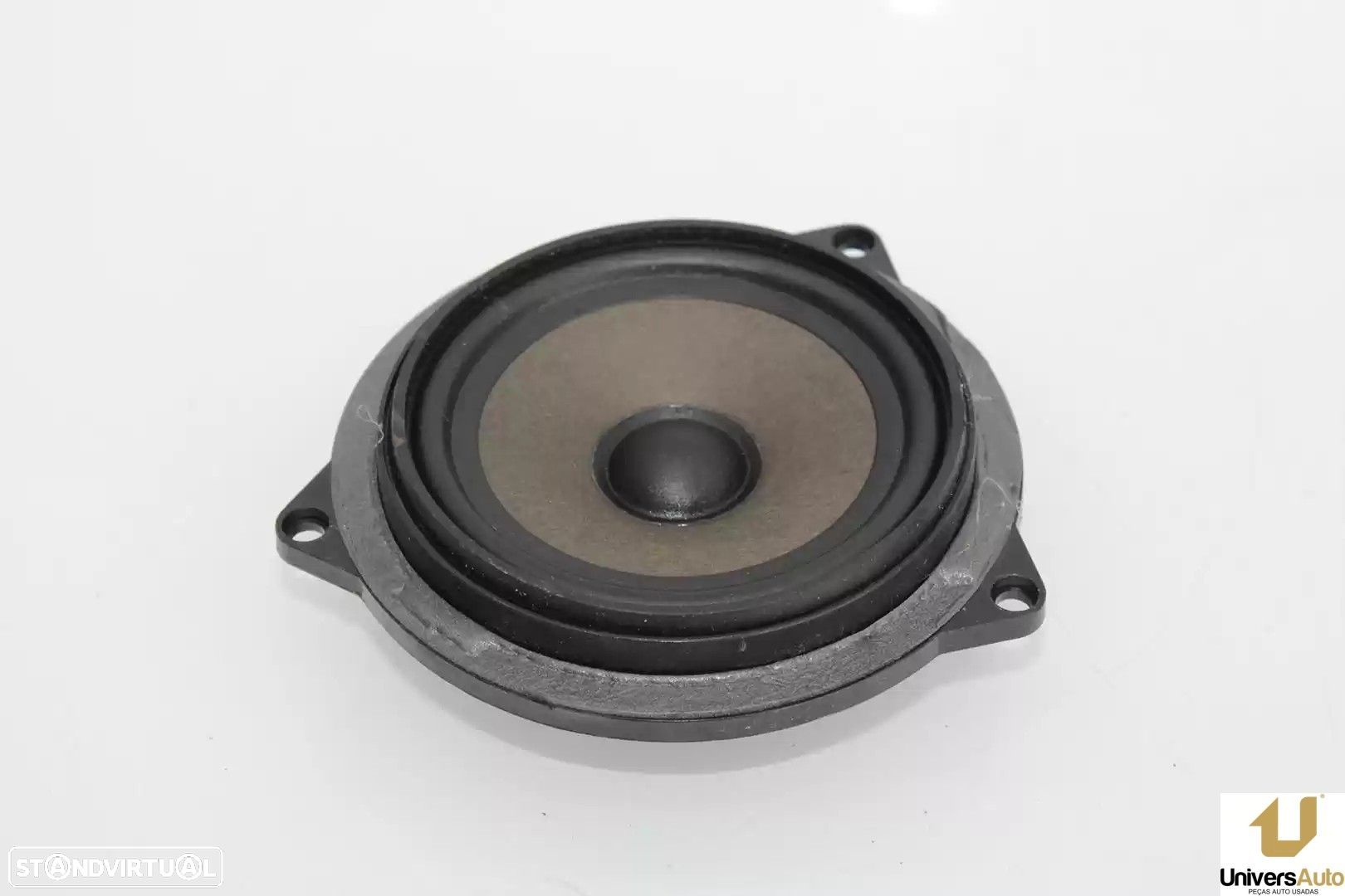 COLUNA FRONTAL ESQUERDO BMW 3 2004 -18820010 - 1