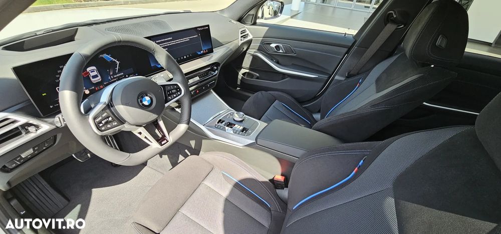 BMW Seria 3 320d xDrive AT MHEV - 5
