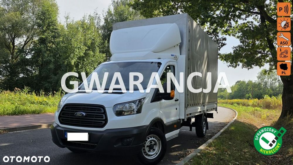 Ford Transit - 1