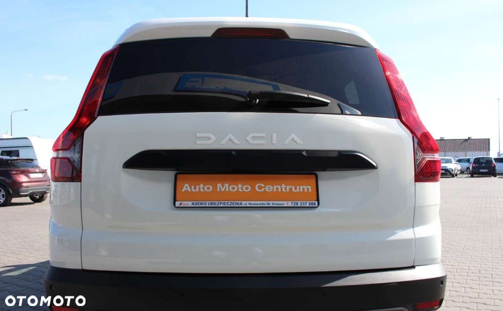 Dacia Jogger - 7