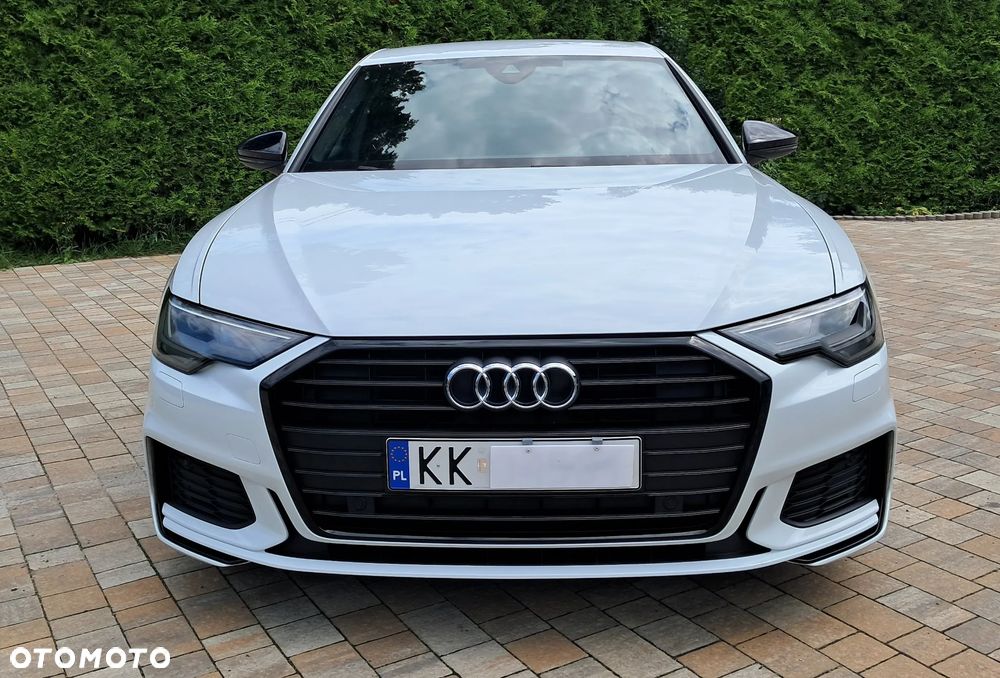 Audi A6 Limousine - 21