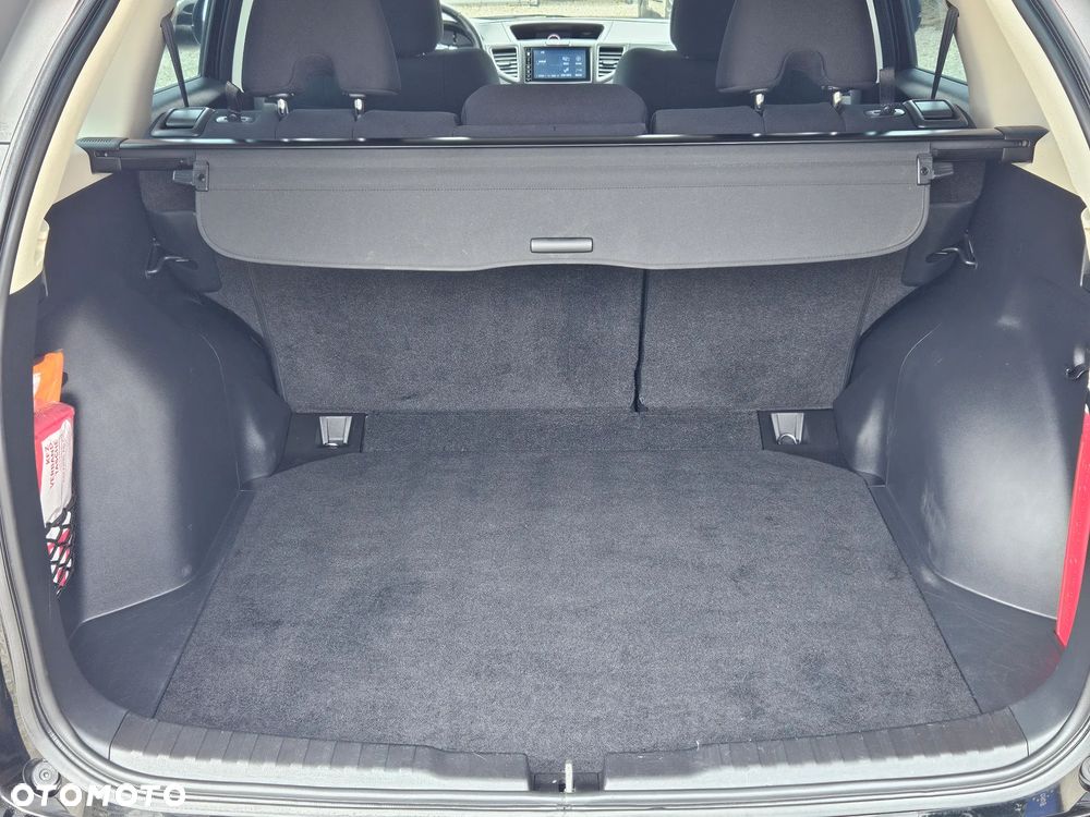 Honda CR-V - 20
