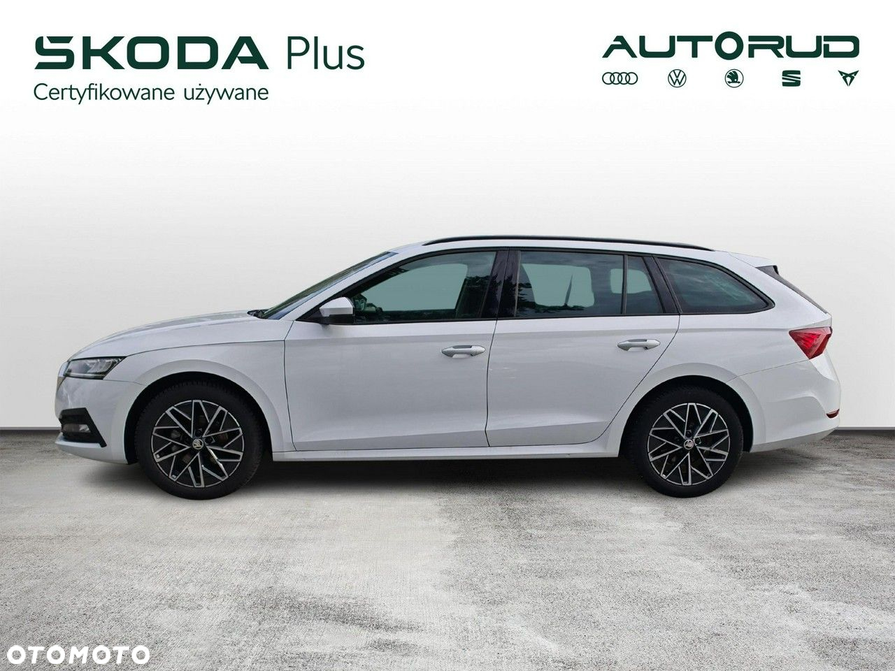 Skoda Octavia 2.0 TDI Ambition DSG - 2