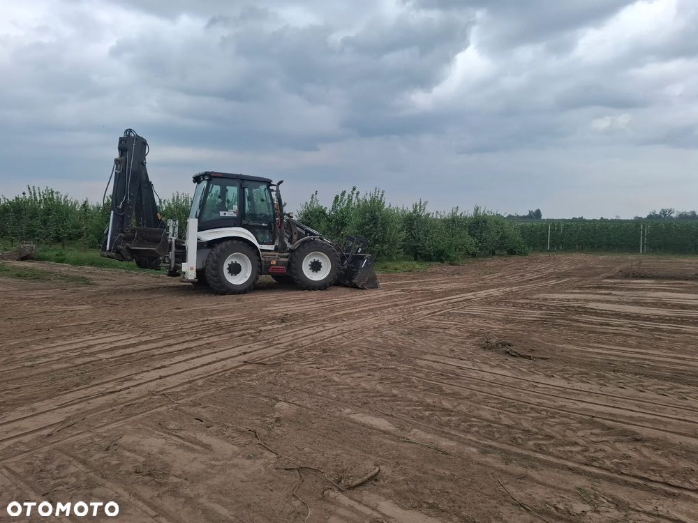 Hidromek Waryński 102S ALPHA - 12