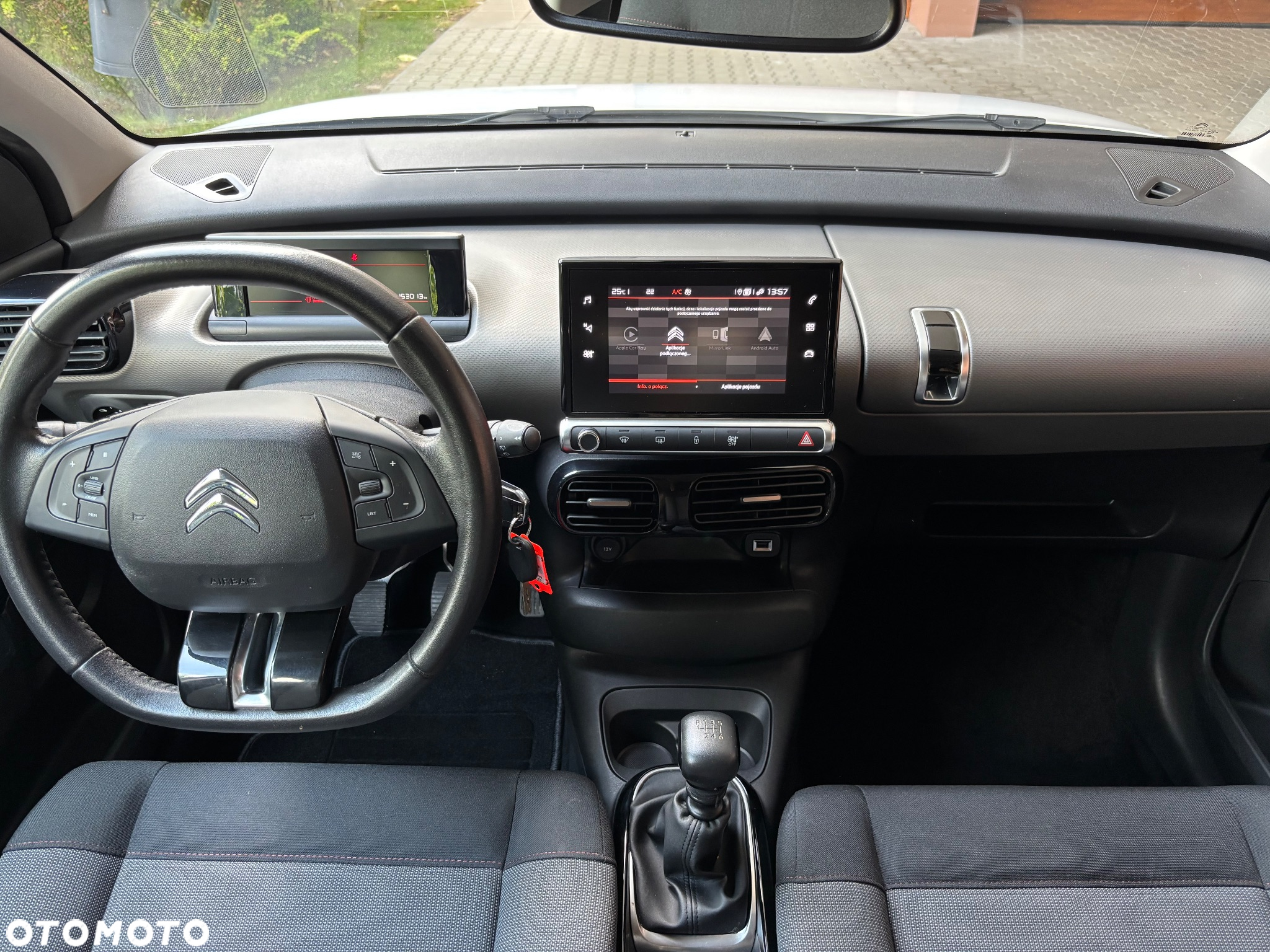 Citroën C4 Cactus 1.5 BlueHDi Live - 6