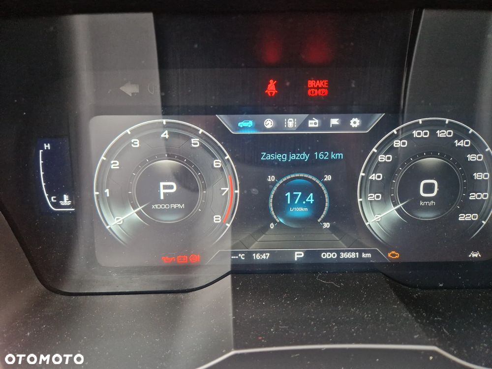 SsangYong/KGM Korando 1.5 T-GDI Quartz 2WD - 21