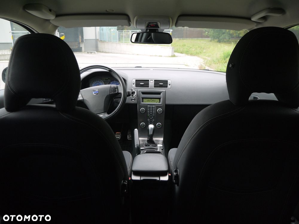 Volvo C30 D4 RDesign - 18