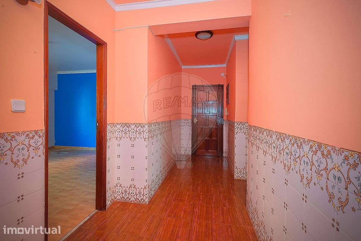 Apartamento T2 para arrendamento - Grande imagem: 3/23
