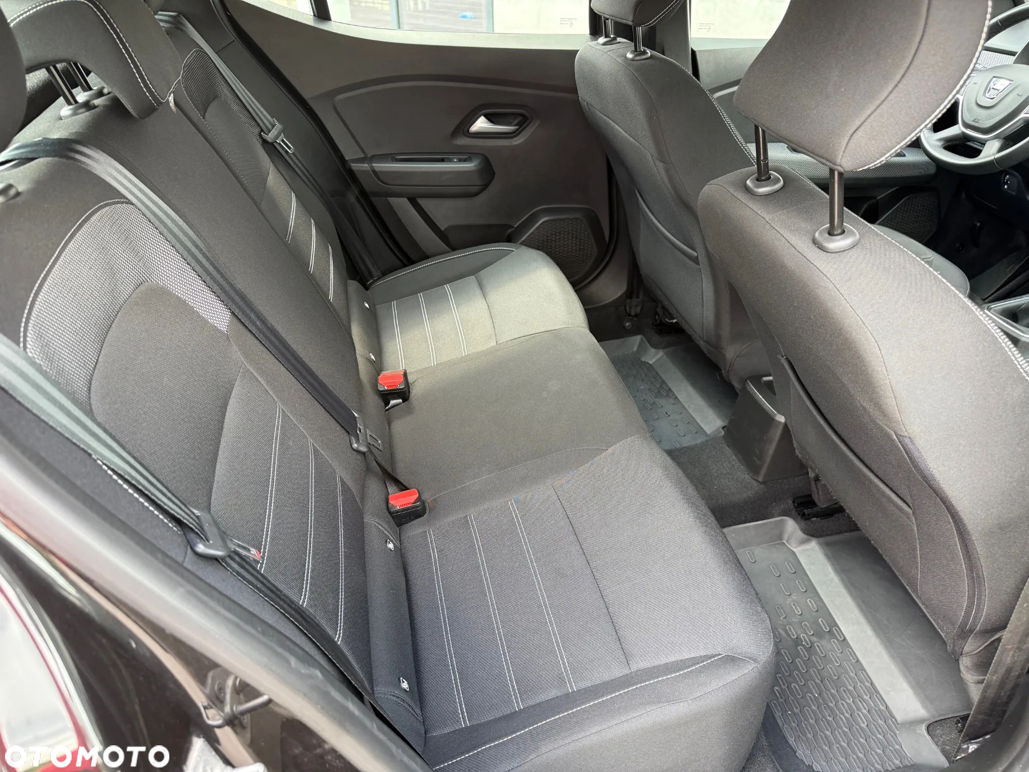Dacia Sandero TCe 90 Comfort - 16