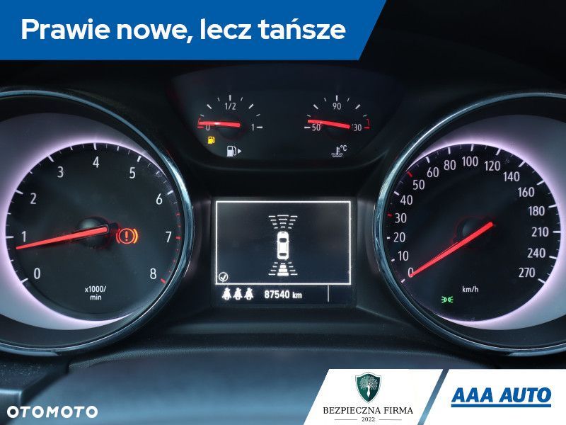 Opel Astra - 13